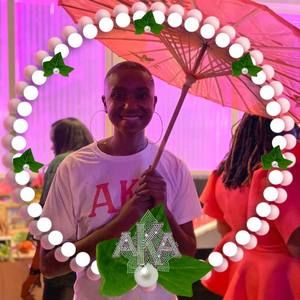 Meet your Posher, Franki